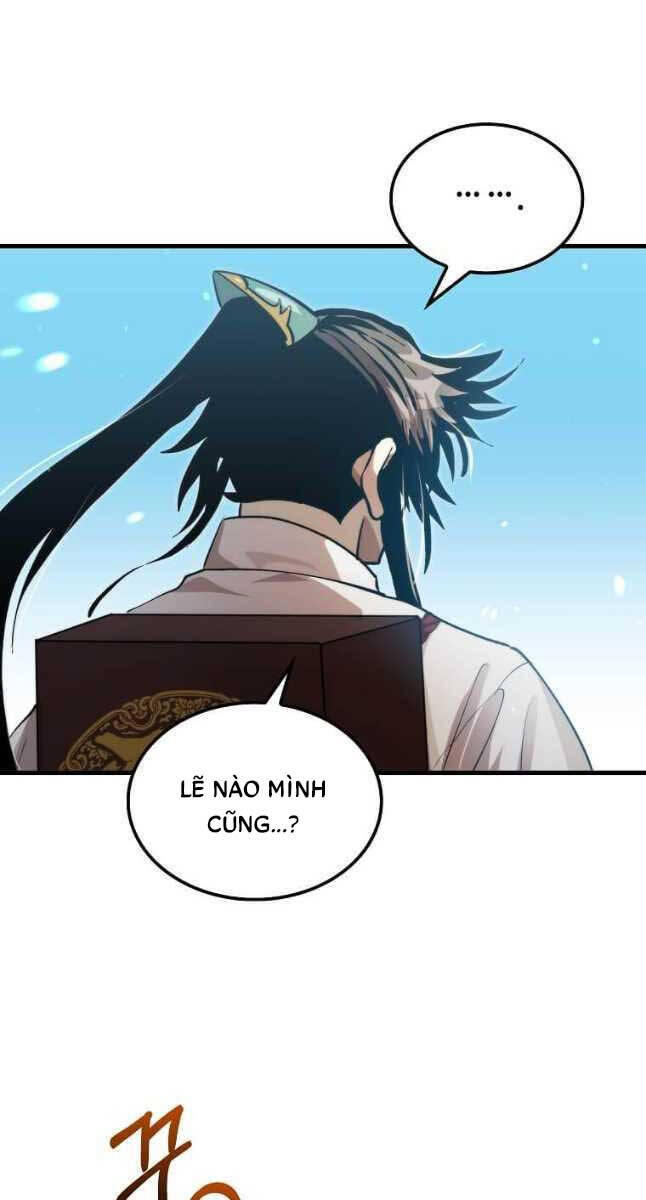 Bác Sĩ Trùng Sinh Về Murim Chapter 129 - Trang 2