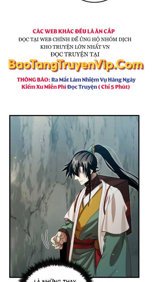 Bác Sĩ Trùng Sinh Về Murim Chapter 129 - Trang 2