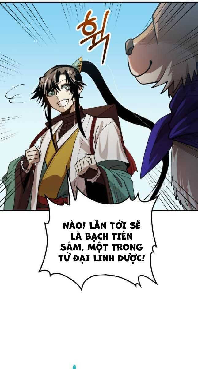 Bác Sĩ Trùng Sinh Về Murim Chapter 129 - Trang 2