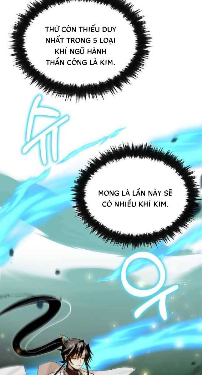 Bác Sĩ Trùng Sinh Về Murim Chapter 129 - Trang 2