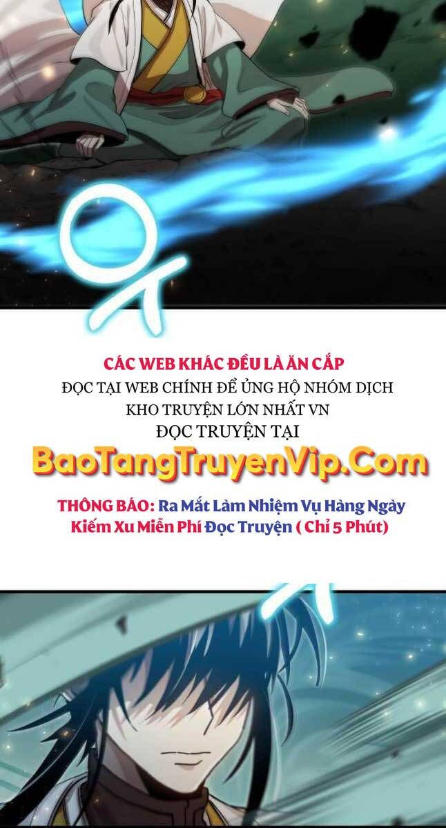 Bác Sĩ Trùng Sinh Về Murim Chapter 129 - Trang 2