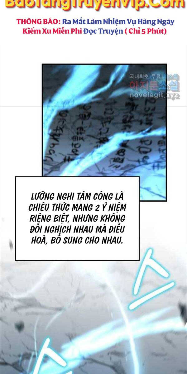 Bác Sĩ Trùng Sinh Về Murim Chapter 127 - Trang 2