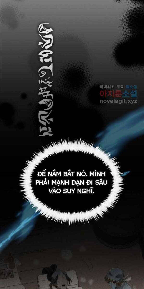 Bác Sĩ Trùng Sinh Về Murim Chapter 127 - Trang 2