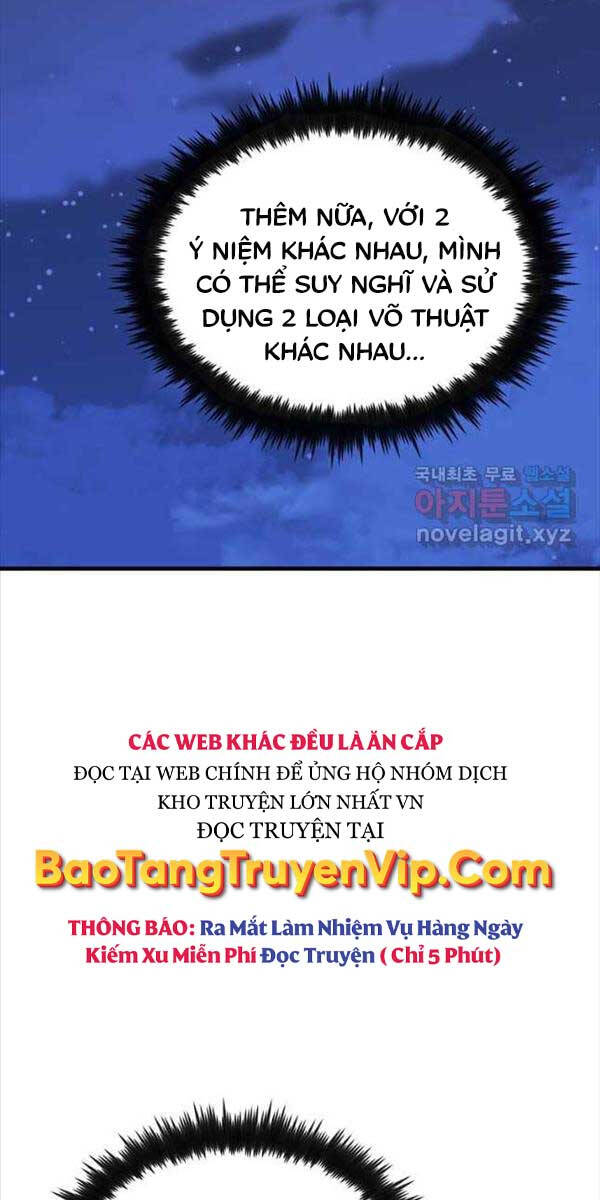 Bác Sĩ Trùng Sinh Về Murim Chapter 127 - Trang 2