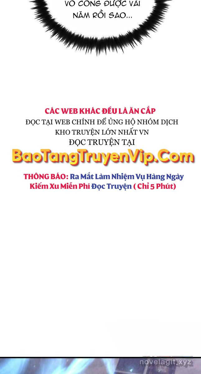 Bác Sĩ Trùng Sinh Về Murim Chapter 126 - Trang 2