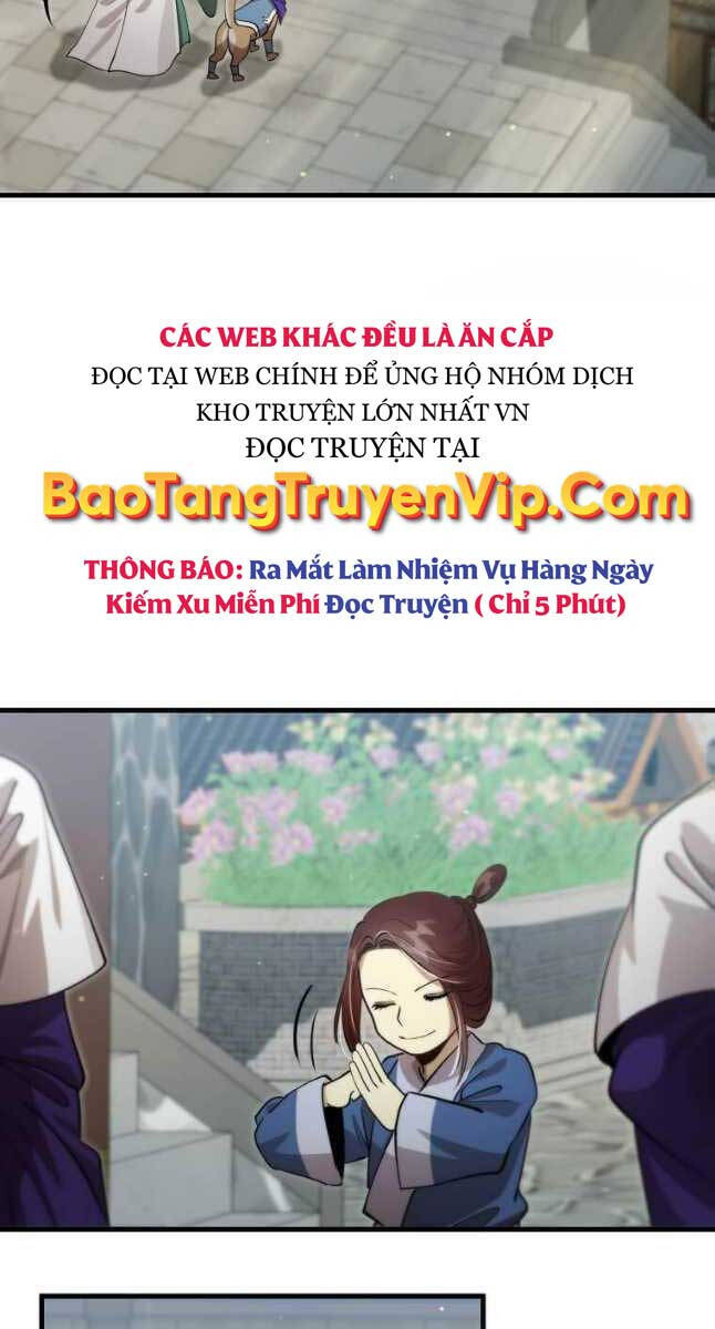 Bác Sĩ Trùng Sinh Về Murim Chapter 126 - Trang 2