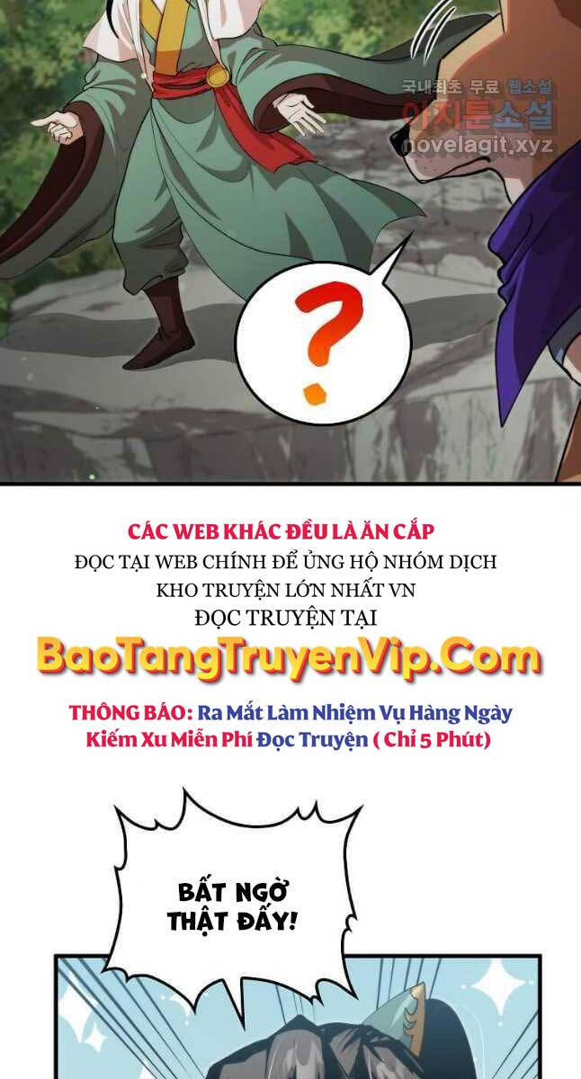 Bác Sĩ Trùng Sinh Về Murim Chapter 125 - Trang 2