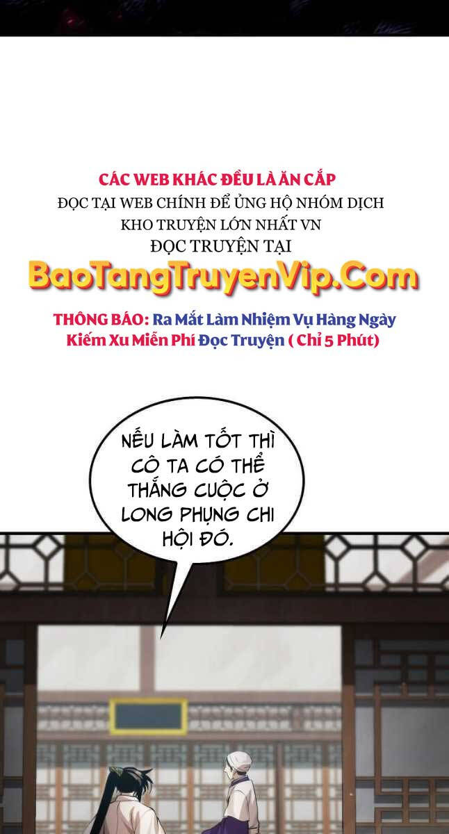 Bác Sĩ Trùng Sinh Về Murim Chapter 125 - Trang 2