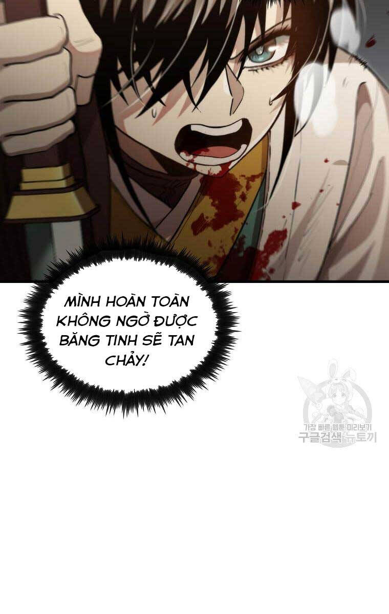 Bác Sĩ Trùng Sinh Về Murim Chapter 124 - Trang 2