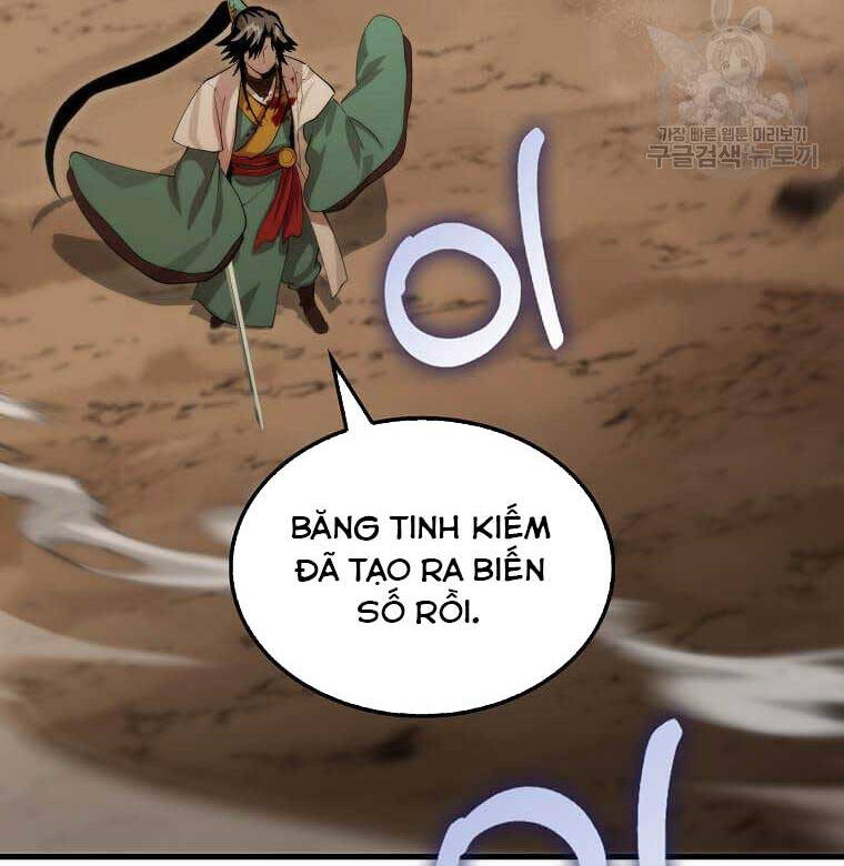 Bác Sĩ Trùng Sinh Về Murim Chapter 124 - Trang 2