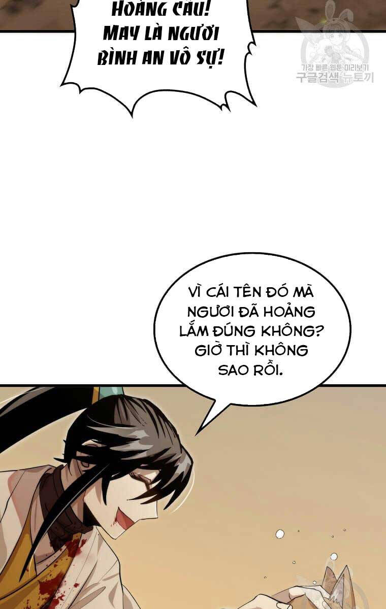 Bác Sĩ Trùng Sinh Về Murim Chapter 124 - Trang 2