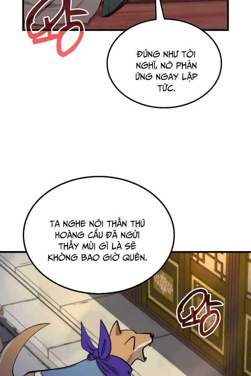 Bác Sĩ Trùng Sinh Về Murim Chapter 120 - Trang 2