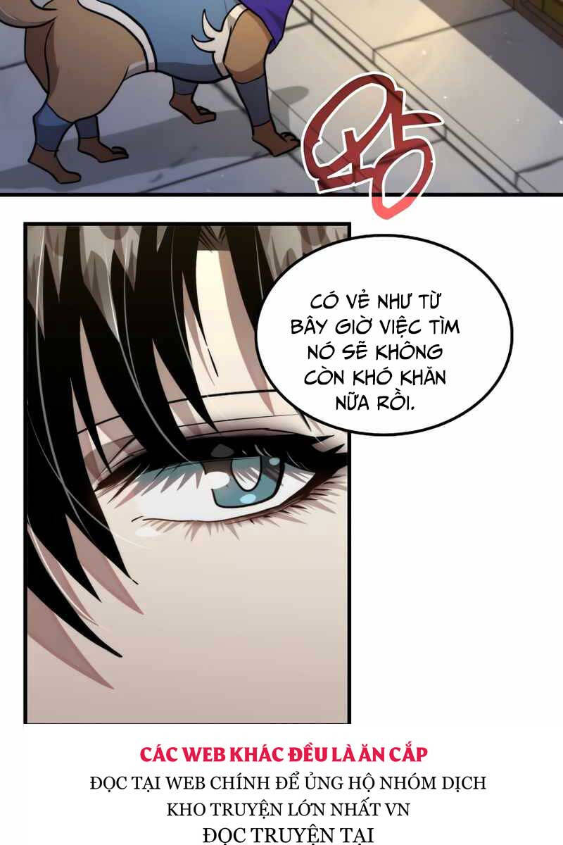 Bác Sĩ Trùng Sinh Về Murim Chapter 120 - Trang 2