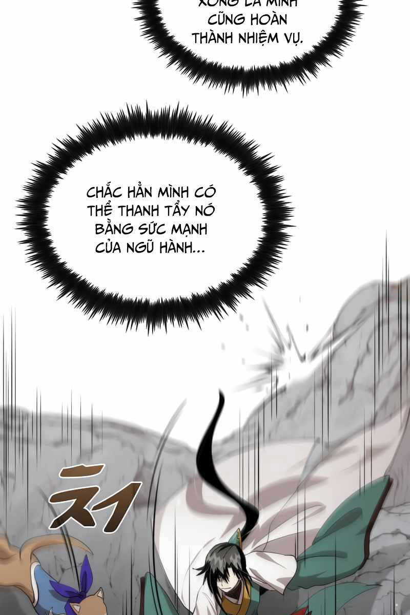 Bác Sĩ Trùng Sinh Về Murim Chapter 120 - Trang 2