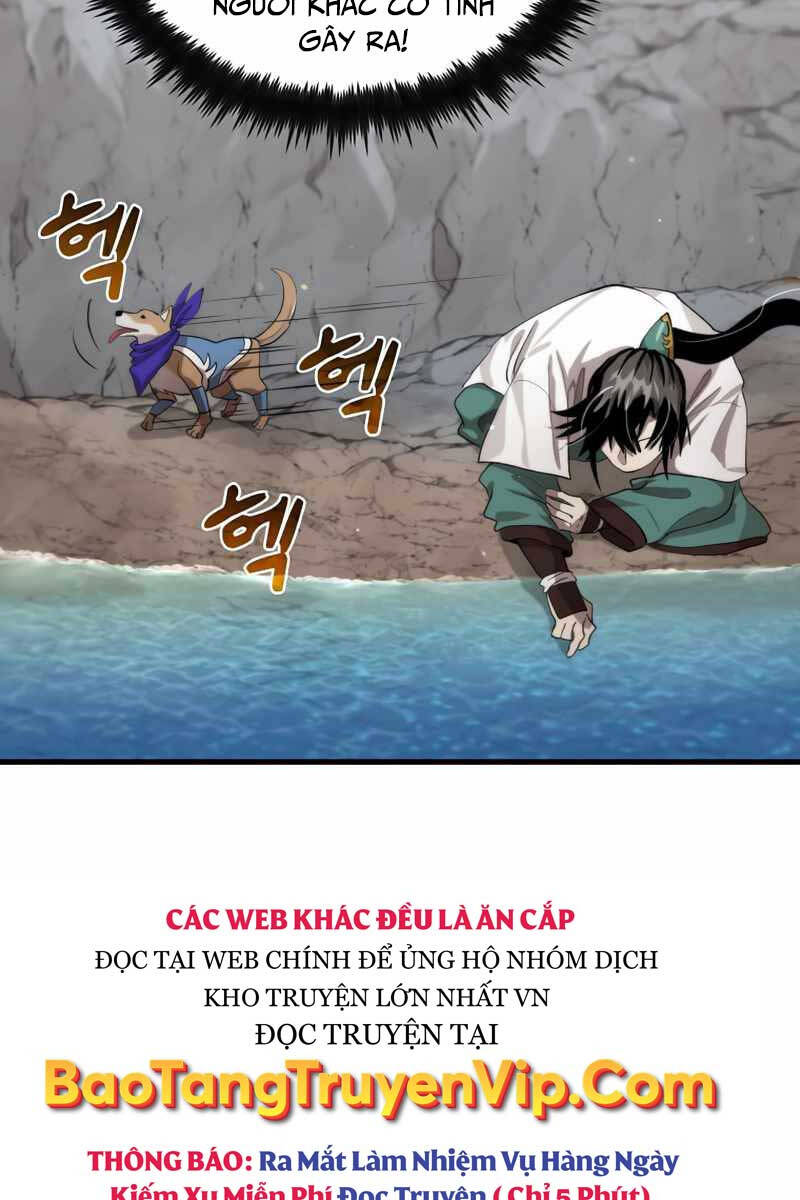 Bác Sĩ Trùng Sinh Về Murim Chapter 120 - Trang 2