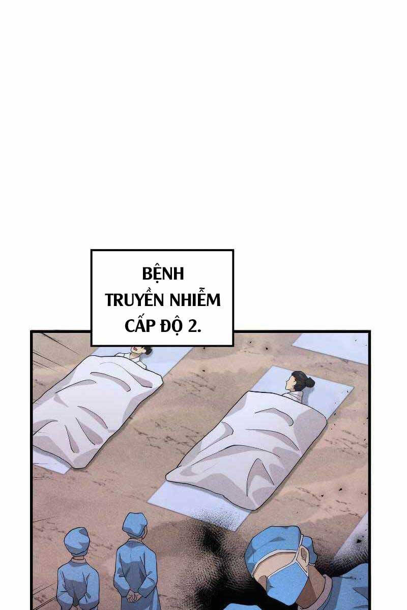 Bác Sĩ Trùng Sinh Về Murim Chapter 119 - Trang 2