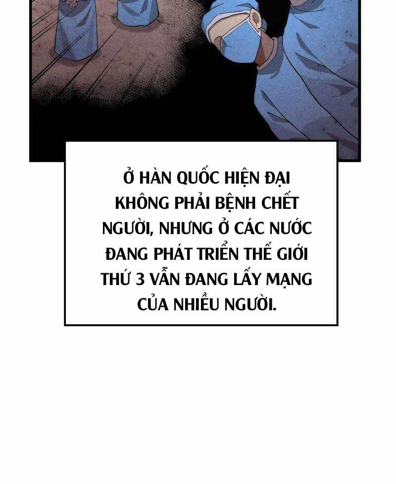 Bác Sĩ Trùng Sinh Về Murim Chapter 119 - Trang 2