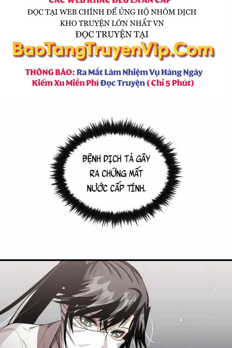 Bác Sĩ Trùng Sinh Về Murim Chapter 119 - Trang 2