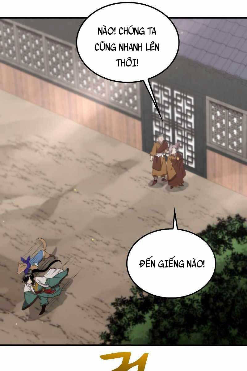 Bác Sĩ Trùng Sinh Về Murim Chapter 119 - Trang 2