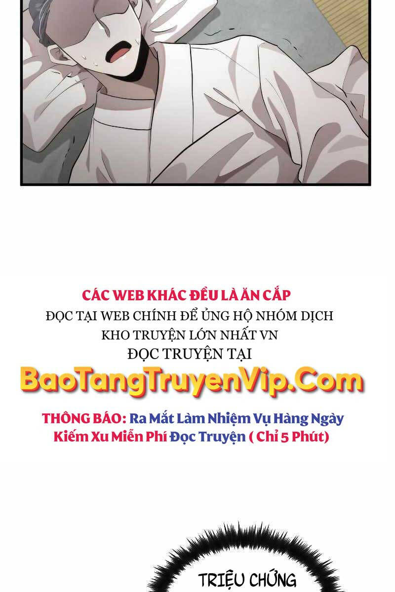 Bác Sĩ Trùng Sinh Về Murim Chapter 119 - Trang 2