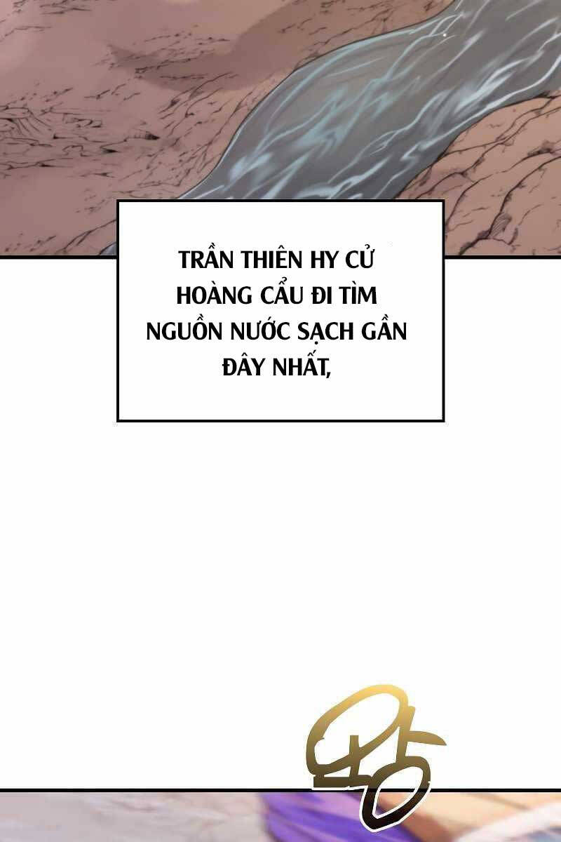 Bác Sĩ Trùng Sinh Về Murim Chapter 119 - Trang 2