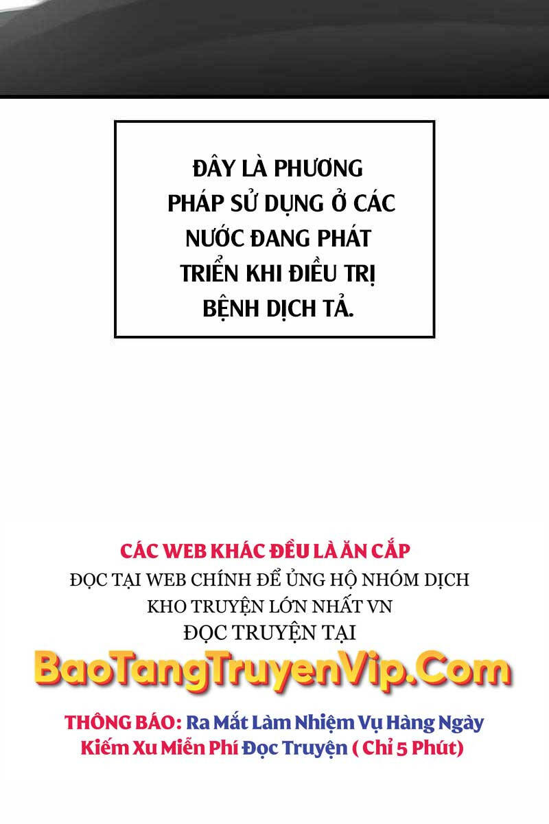 Bác Sĩ Trùng Sinh Về Murim Chapter 119 - Trang 2