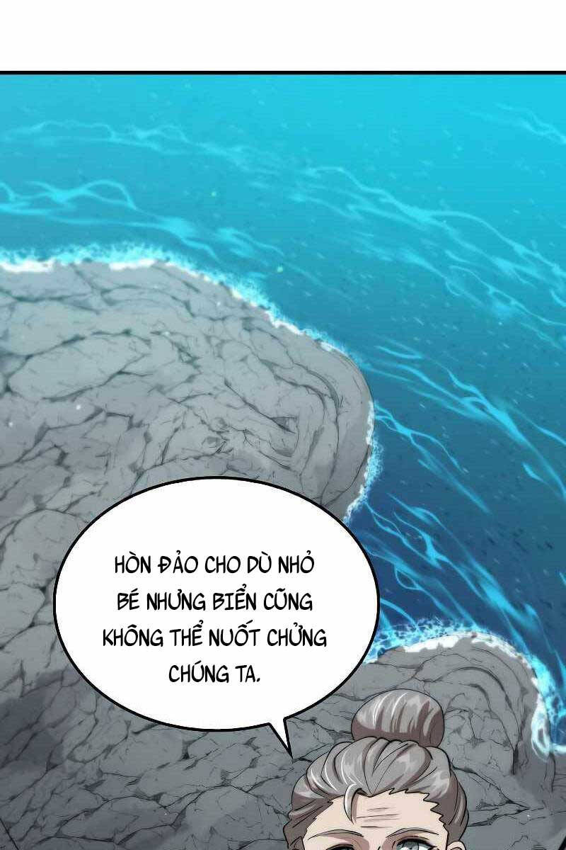 Bác Sĩ Trùng Sinh Về Murim Chapter 119 - Trang 2