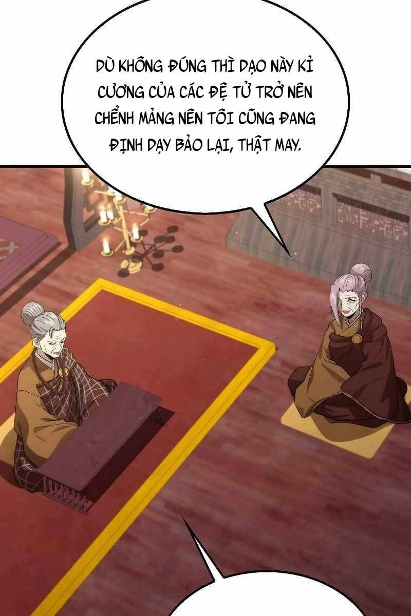 Bác Sĩ Trùng Sinh Về Murim Chapter 119 - Trang 2