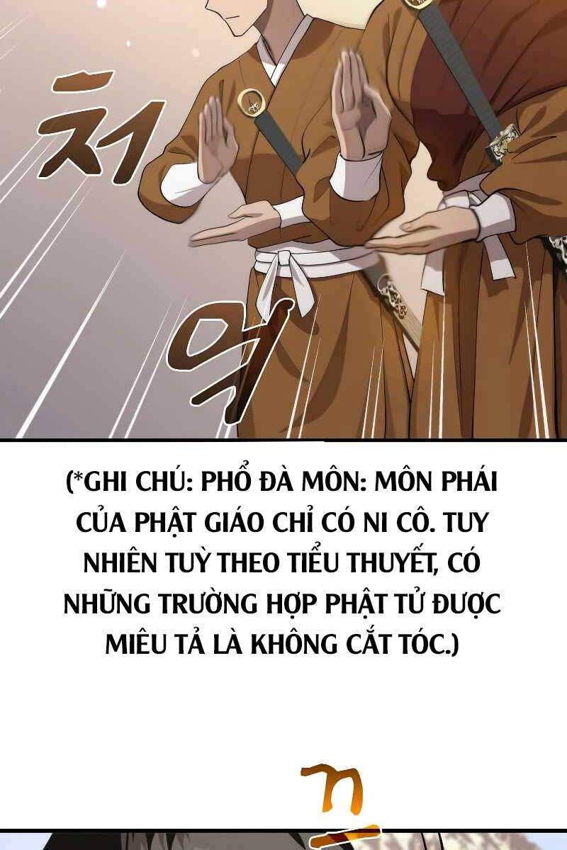 Bác Sĩ Trùng Sinh Về Murim Chapter 118 - Trang 2