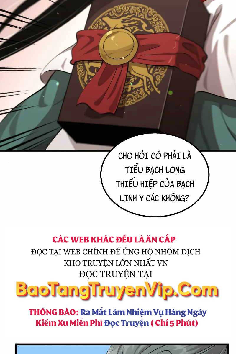 Bác Sĩ Trùng Sinh Về Murim Chapter 118 - Trang 2