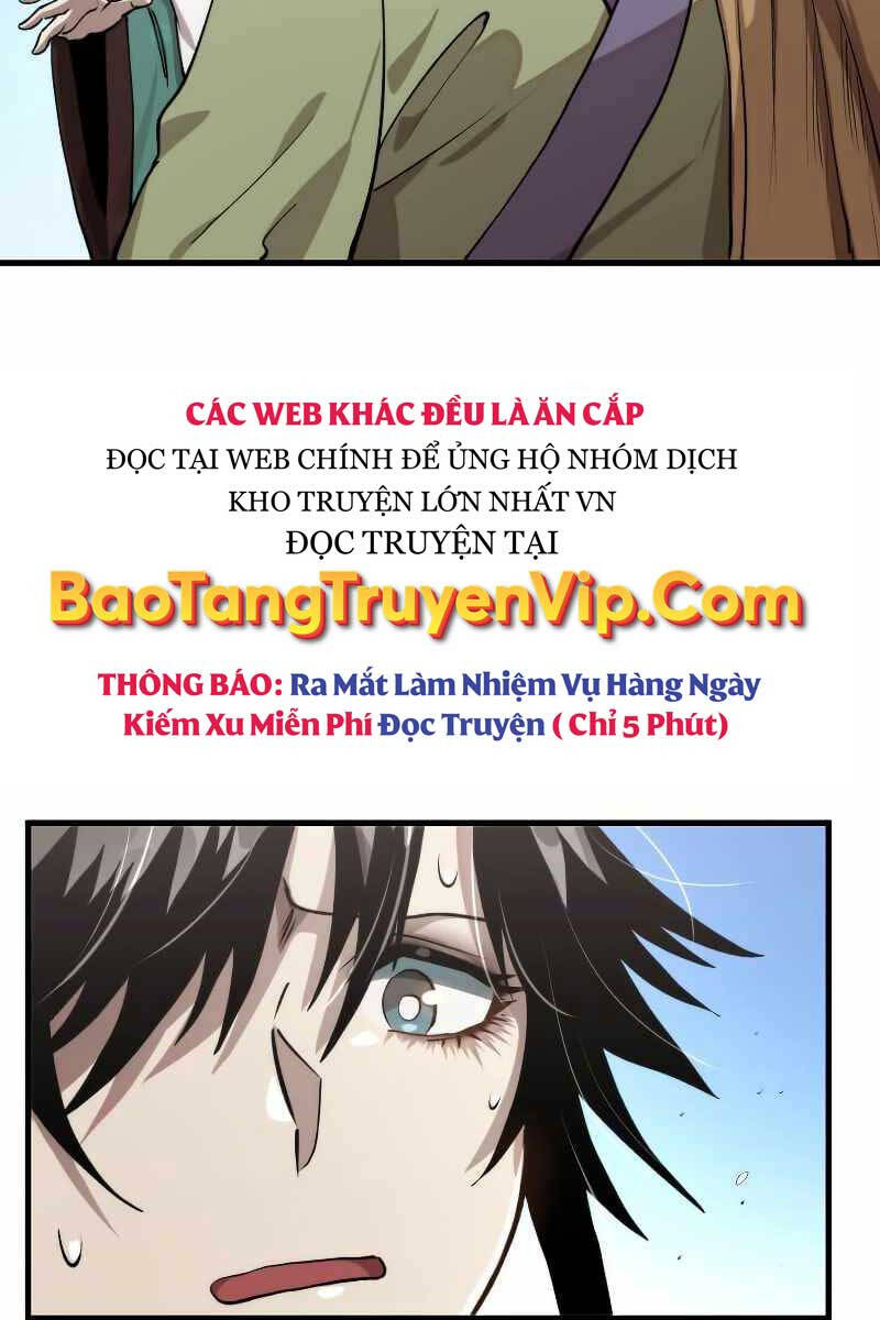 Bác Sĩ Trùng Sinh Về Murim Chapter 118 - Trang 2