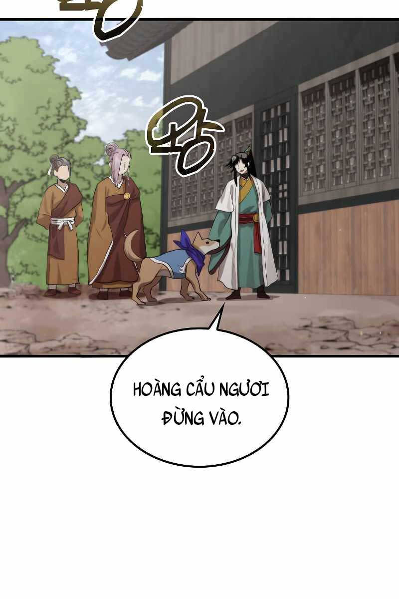 Bác Sĩ Trùng Sinh Về Murim Chapter 118 - Trang 2