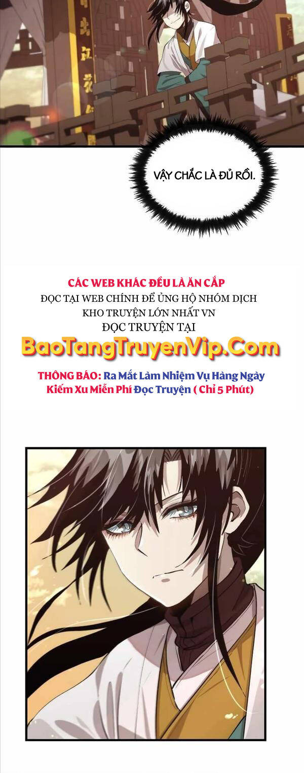 Bác Sĩ Trùng Sinh Về Murim Chapter 117 - Trang 2