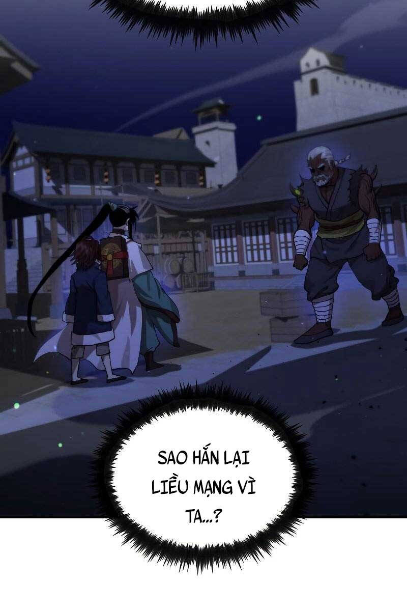 Bác Sĩ Trùng Sinh Về Murim Chapter 113 - Trang 2