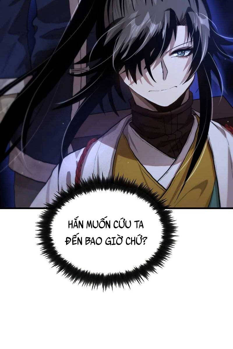 Bác Sĩ Trùng Sinh Về Murim Chapter 113 - Trang 2