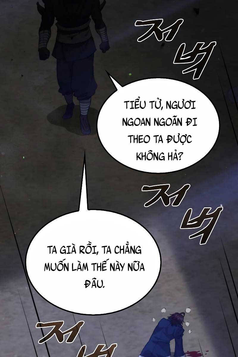 Bác Sĩ Trùng Sinh Về Murim Chapter 113 - Trang 2