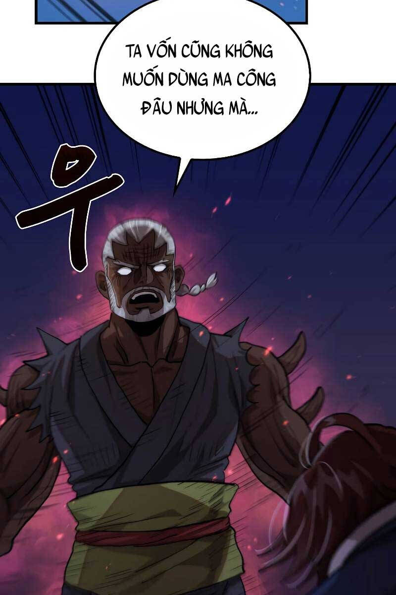 Bác Sĩ Trùng Sinh Về Murim Chapter 113 - Trang 2