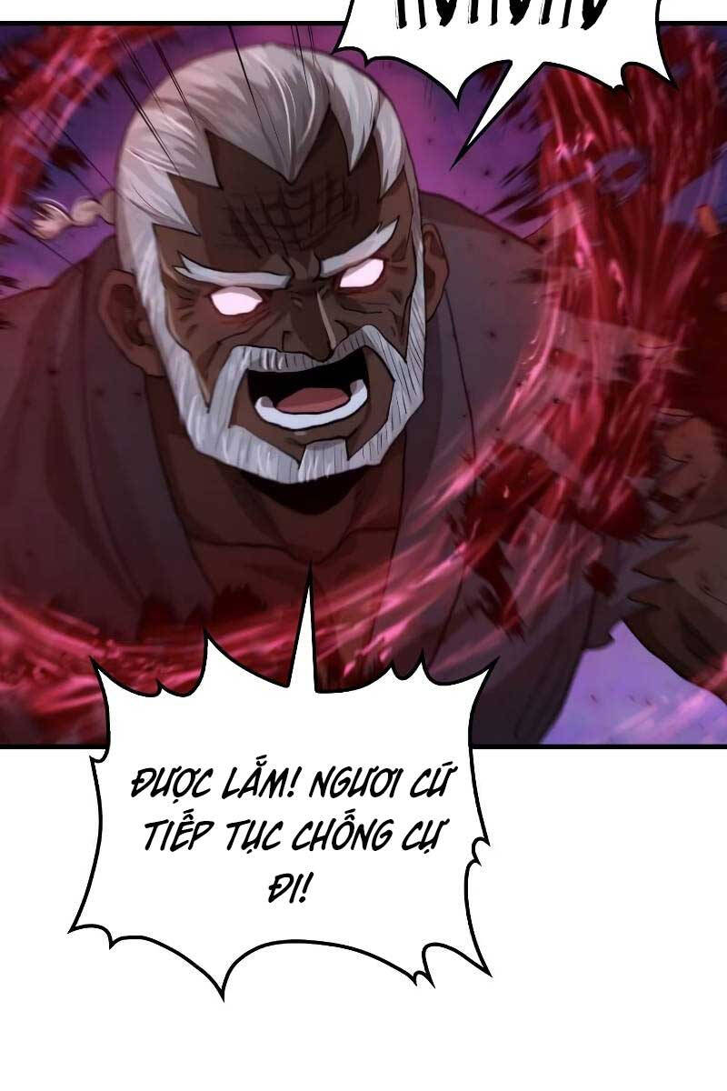 Bác Sĩ Trùng Sinh Về Murim Chapter 113 - Trang 2