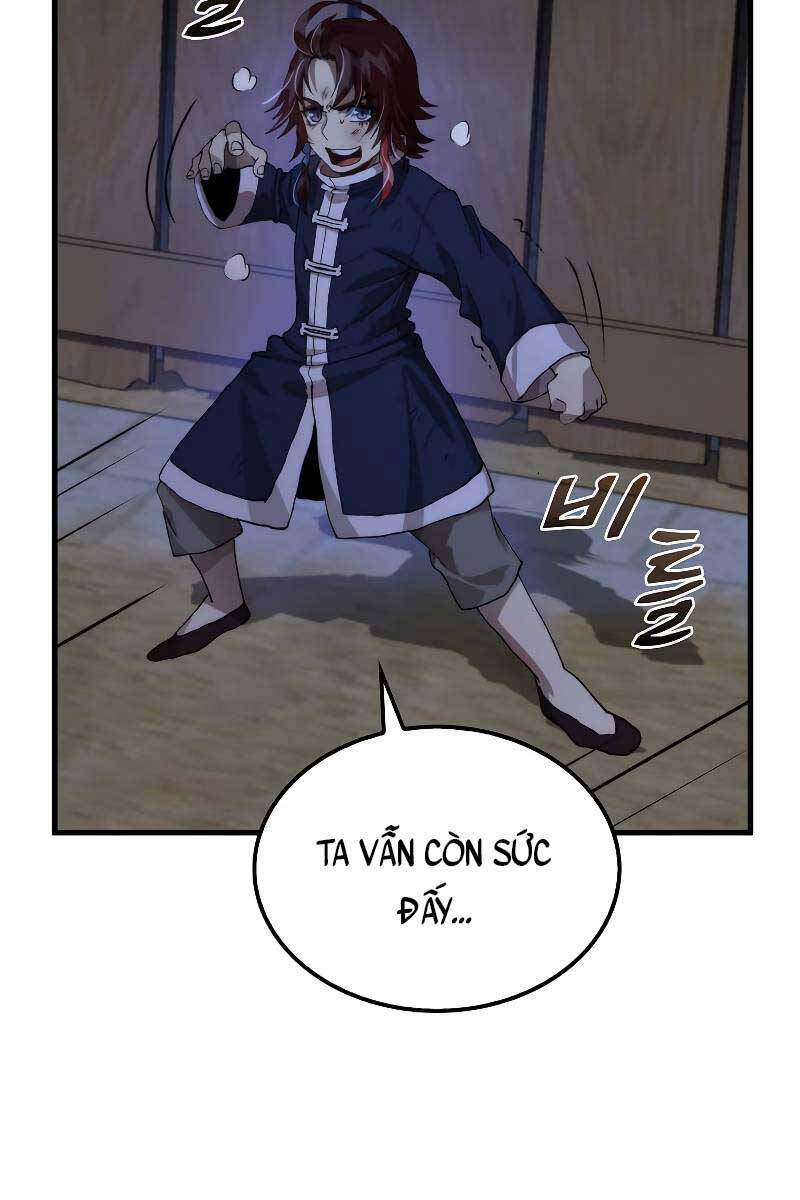 Bác Sĩ Trùng Sinh Về Murim Chapter 113 - Trang 2