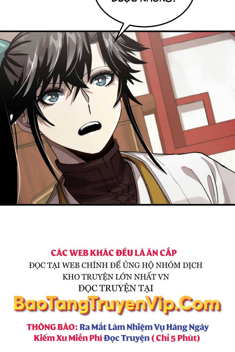 Bác Sĩ Trùng Sinh Về Murim Chapter 112 - Trang 2