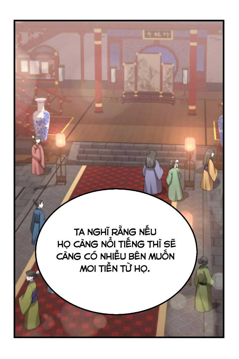 Bác Sĩ Trùng Sinh Về Murim Chapter 112 - Trang 2