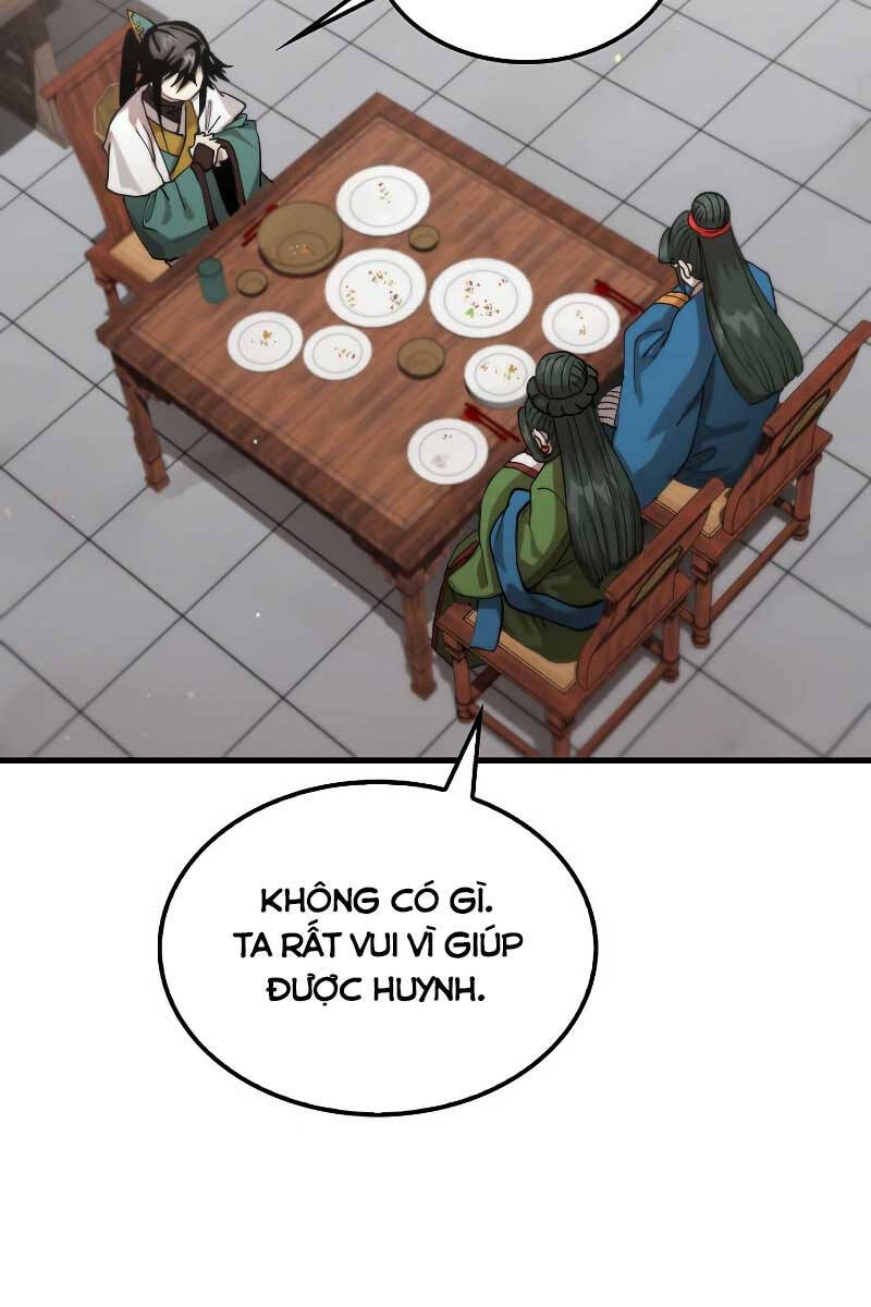 Bác Sĩ Trùng Sinh Về Murim Chapter 112 - Trang 2