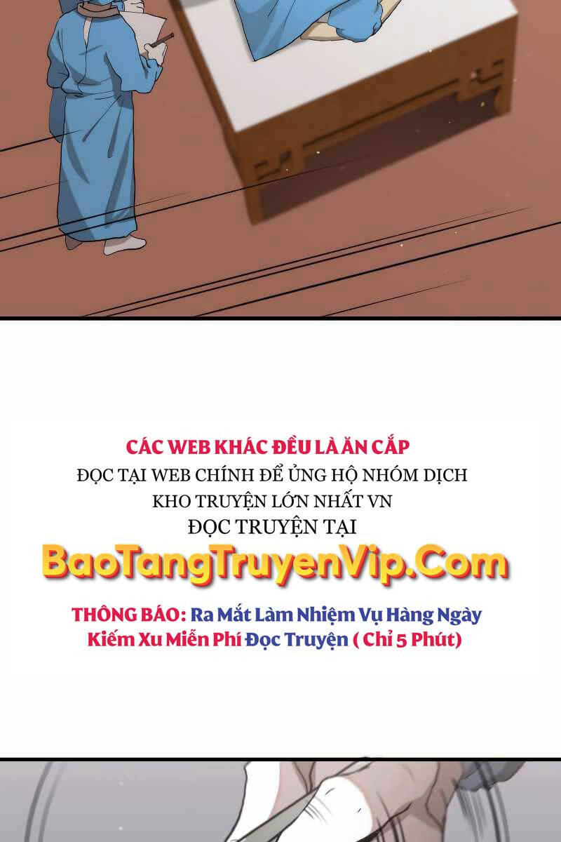 Bác Sĩ Trùng Sinh Về Murim Chapter 110 - Trang 2