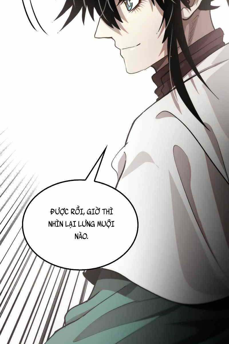 Bác Sĩ Trùng Sinh Về Murim Chapter 110 - Trang 2