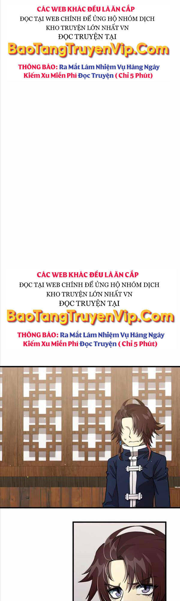 Bác Sĩ Trùng Sinh Về Murim Chapter 109 - Trang 2