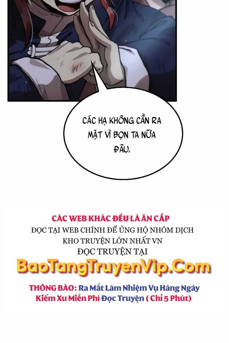 Bác Sĩ Trùng Sinh Về Murim Chapter 107 - Trang 2