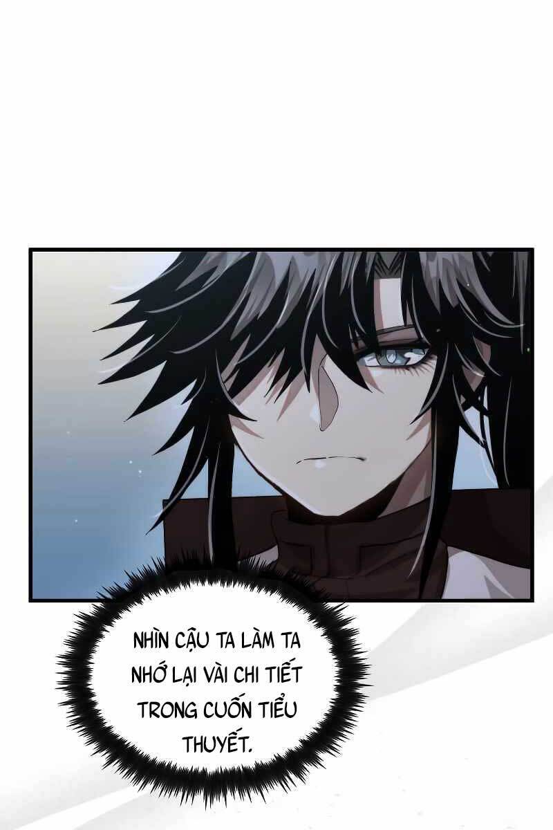 Bác Sĩ Trùng Sinh Về Murim Chapter 107 - Trang 2