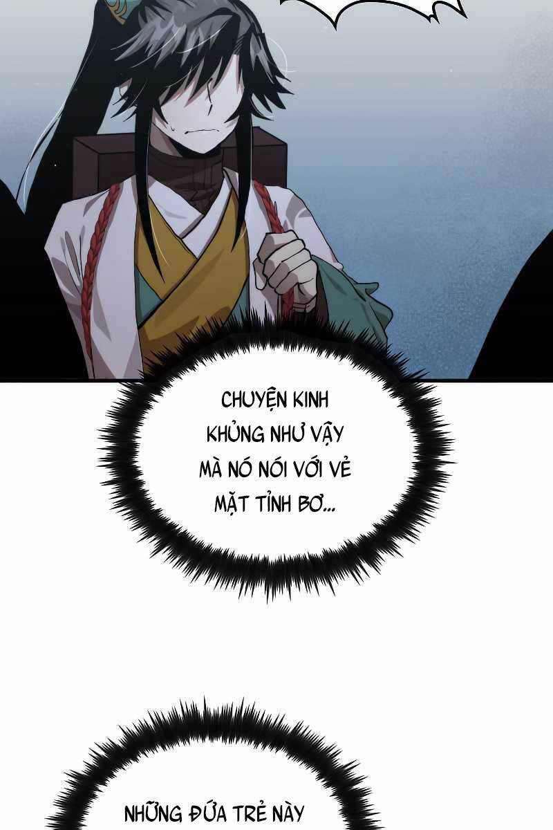 Bác Sĩ Trùng Sinh Về Murim Chapter 107 - Trang 2