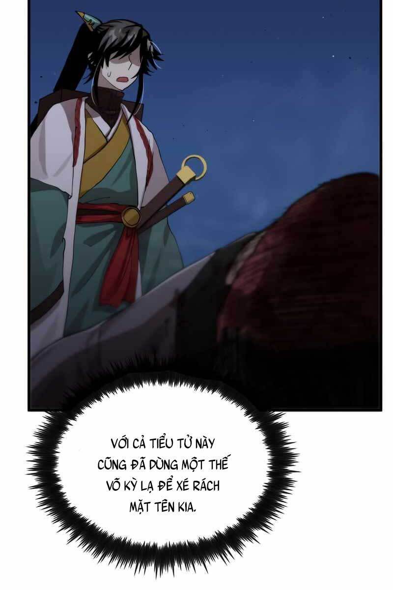 Bác Sĩ Trùng Sinh Về Murim Chapter 106 - Trang 2