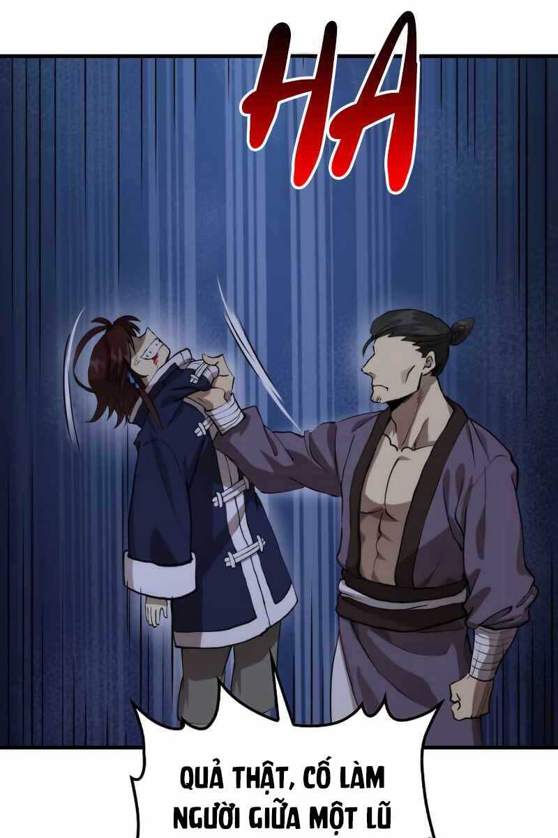 Bác Sĩ Trùng Sinh Về Murim Chapter 106 - Trang 2